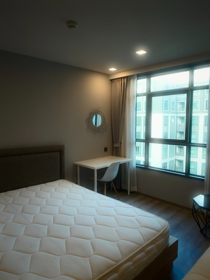 รูป [For Rent] Maestro 19 1 ห้องนอน 1 ห้องน้ำ *เลี้ยงสัตว์ได้  - รูปที่ 3/10