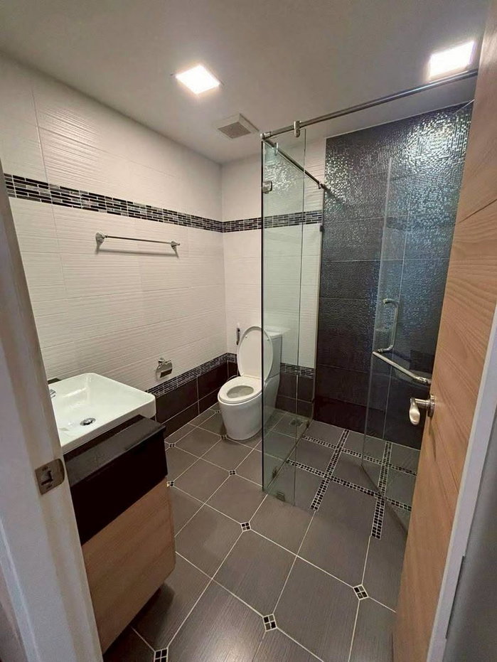 picture 💎🏢 The Treasure Chiang Mai for Rent | Spacious Corner Unit | Ready to Move In ✨ - 12/13