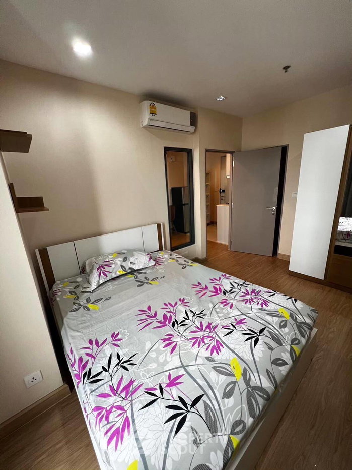 picture 1-BR Condo at Ideo Mobi Phayathai near BTS Phaya Thai (ID 2697205) - 4/8