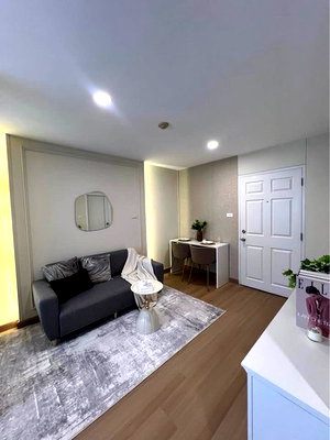 Condos for sale : S010057 Lumpini Condo Town Bodindecha - Ramkhamhaeng