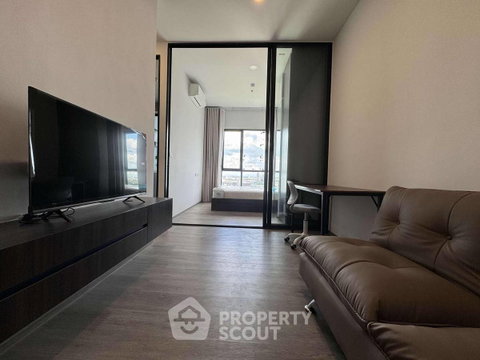 1-BR Condo at Origin Plug & Play Ramintra in Ram Inthra (ID 2420756)