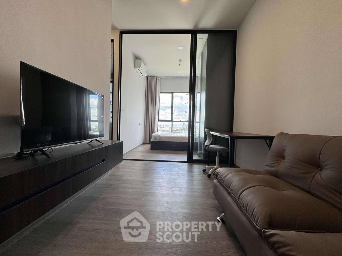 picture 1-BR Condo at Origin Plug & Play Ramintra in Ram Inthra (ID 2420756) - 1/12