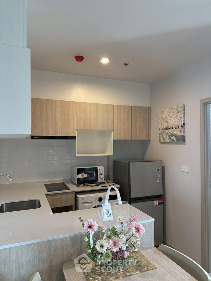 picture Studio Condo at NUE Mega Plus Bangna in Bang Kaeo (ID 2694996) - 8/8