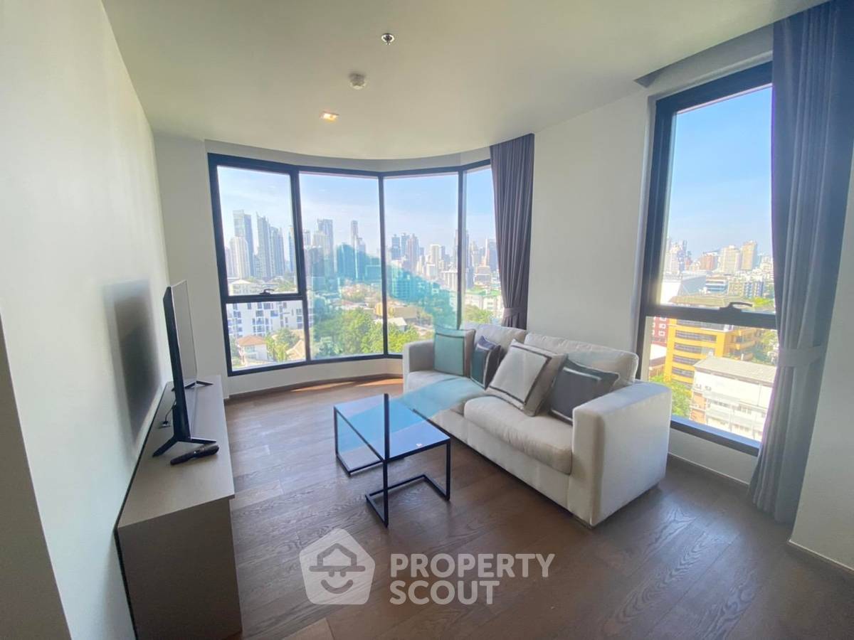picture 2-BR Condo at Ideo Q Sukhumvit 36 near BTS Thong Lor (ID 2788948) - 1/9