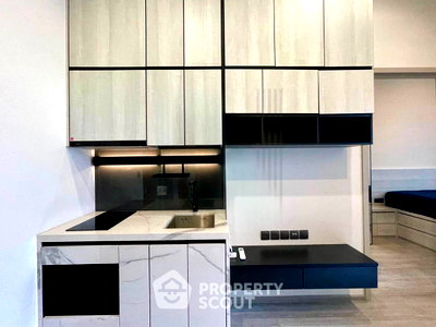 Condos for sale : 29th-Floor 1-BR 28 Sqm At The Line Sukhumvit 101 Near BTS Punnawithi (ID 2633310)
