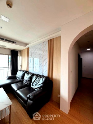 Condos for rent : 2-BR Condo at Noble Ora near BTS Thong Lor (ID 3013914)