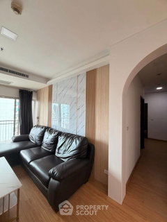 รูปภาพ 2-BR Condo At Noble Ora, 18th-Floor Near BTS Thong Lor (ID 3013914)