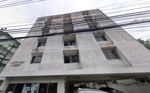 Project Wong Sawang Place Condominium Picture - 3/5