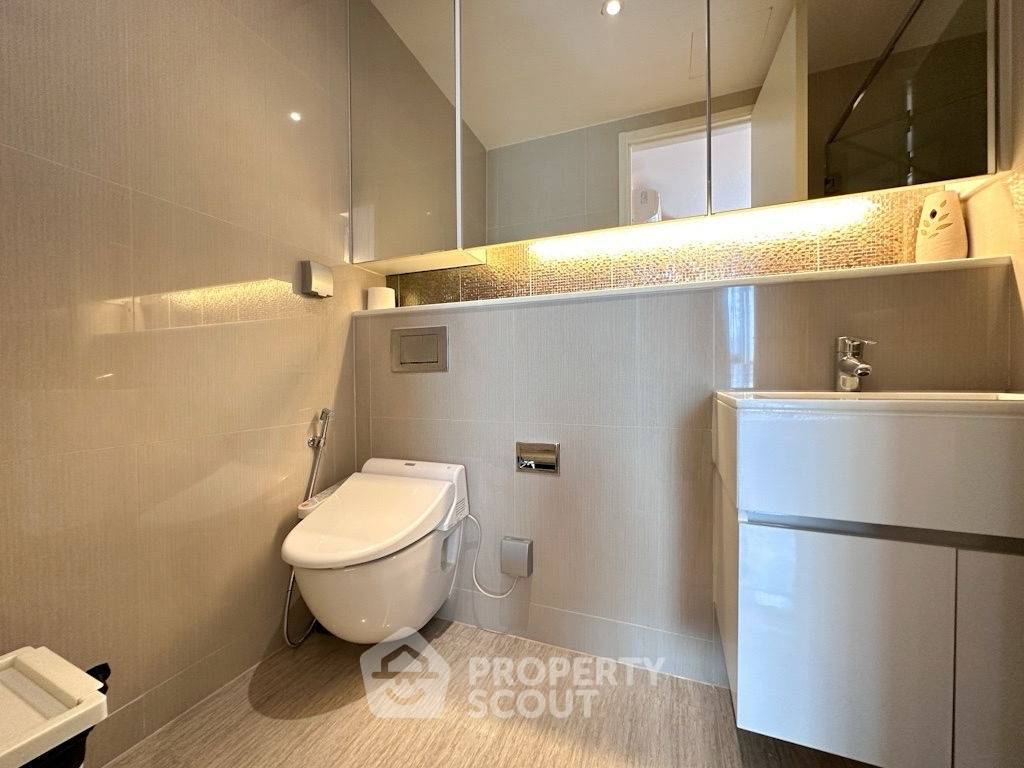 รูป คอนโด 1-ห้องนอน ที่ เอช สุขุมวิท 43 ใกล้ BTS พร้อมพงษ์ (ID 2759850) - รูปที่ 10/14