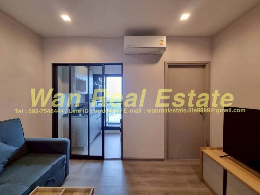 picture politan aqua riverside condo for rent - 2/14