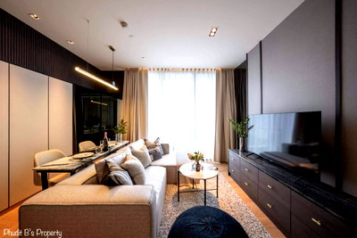 Condos for rent : RS6554 For Rent / Sale: Beatniq Sukhumvit 32, Super Luxury Condo in the heart of Sukhumvit, near BTS Thonglor