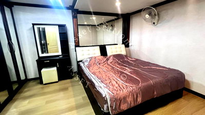 คอนโดให้เช่า : 🏢ห้ามพลาด! คอนโด 15 Suite ห้องใหญ่ แบ่งสัดส่วนชัด ใกล้โรงเรียนวัฒนา💎