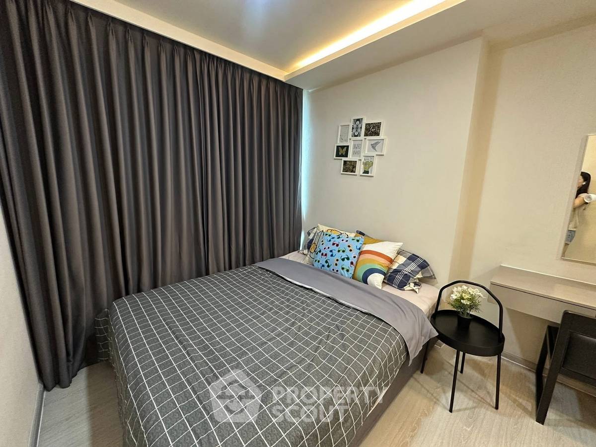รูป คอนโด 2-ห้องนอน ที่ วีธารา สุขุมวิท 36 ใกล้ BTS ทองหล่อ (ID 3011925) - รูปที่ 6/8