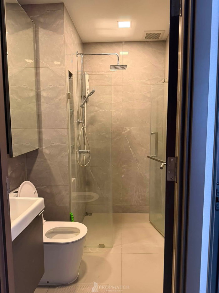 รูป PM038196 ✨Flash Deal ✨ The Privacy Jatujak (1Bed 1Bath 33 SQM.) พร้อมอยู่ ! เพียง 23,000 บาทต่อเดือน Tel.0981315848 @propmatch - รูปที่ 6/6