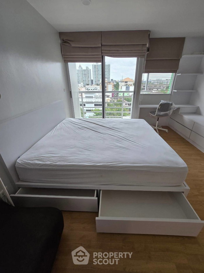 picture 1-BR Condo at The Link Sukhumvit 50 near BTS On Nut (ID 2206612) - 10/12