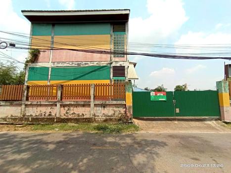 รูป บ้านเดี่ยว 89 ตร.วา เมืองมหาสารคาม มหาสารคาม 3.8M - รูปที่ 35/38