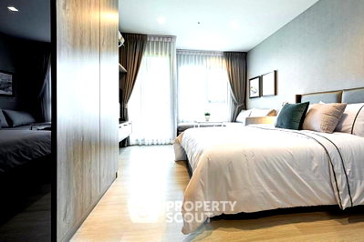 คอนโดให้เช่า : คอนโด 1-ห้องนอน ที่ ไลฟ์ วัน ไวร์เลส ใกล้ BTS เพลินจิต (ID 3011281)