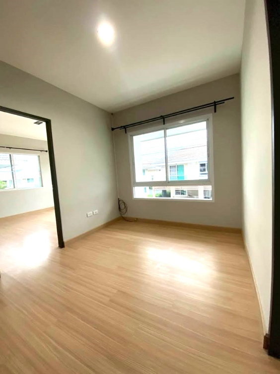 รูป บ้านเดี่ยวสองชั้น บ้านในโครงการ ทำเลโรงเรียนนานาชาติยูนิตี้คอนคอร์ด #C6MG100543 - รูปที่ 14/19