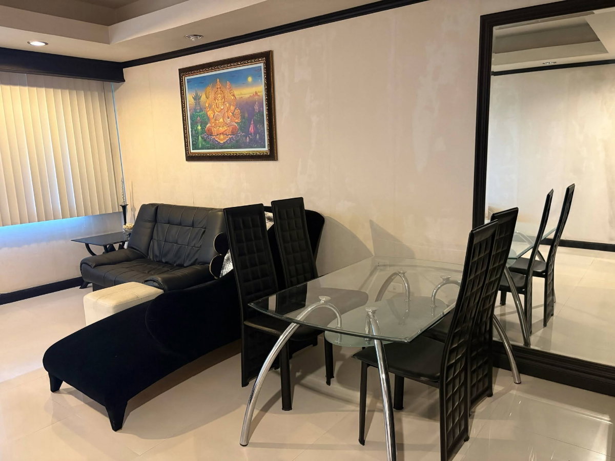 รูป 🟢ER26215 🟢ให้เช่า / For Rent Royal Nine Residence 💰 ราคา 15,000 บาท/เดือน - รูปที่ 3/11