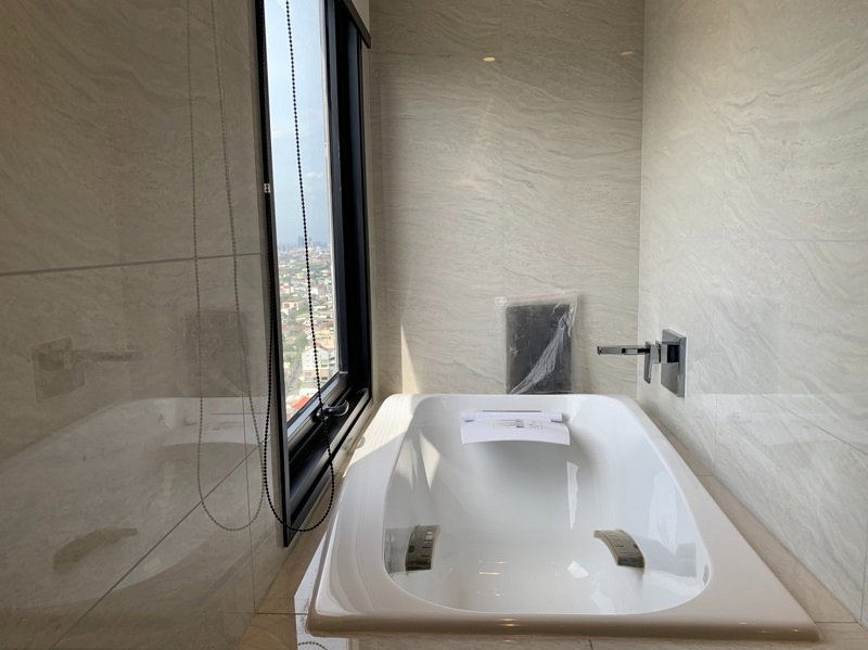 picture Maru Ekkamai2 for rent near BTS Ekkamai - 8/9