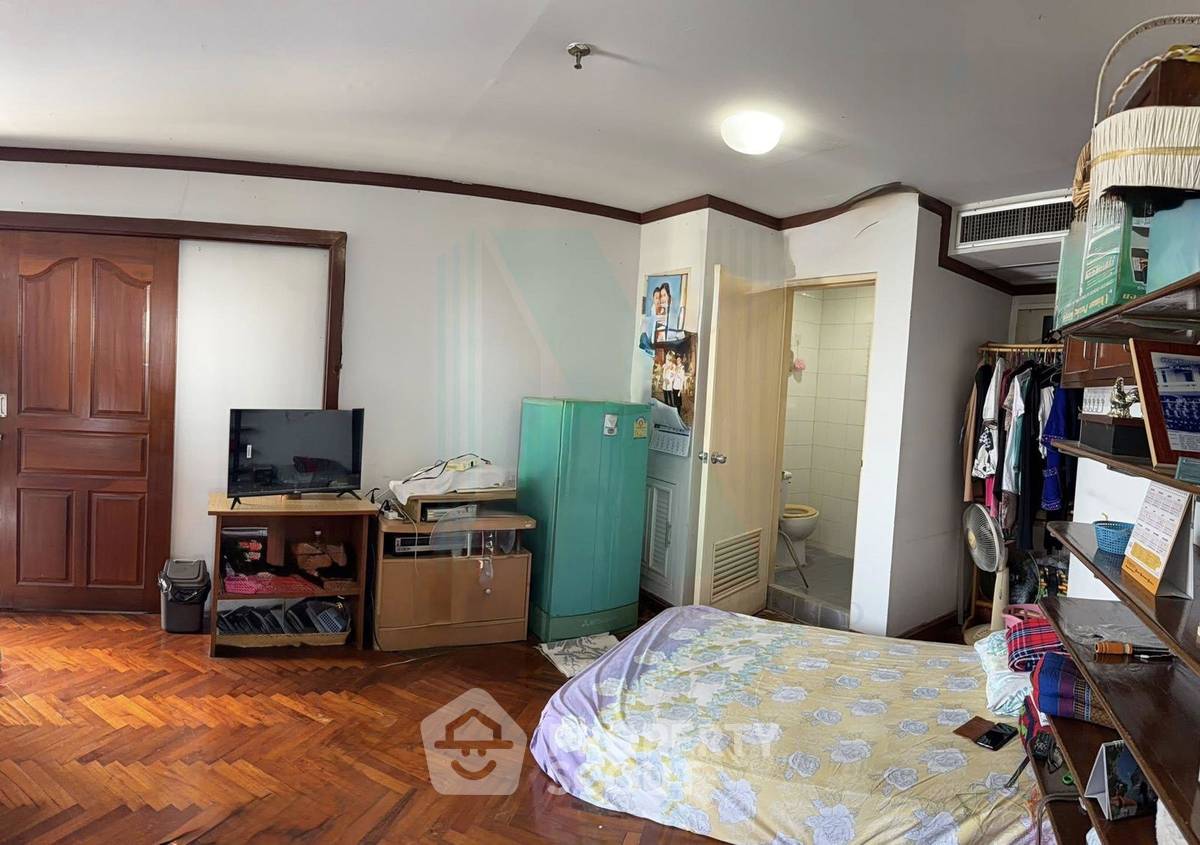 รูป คอนโด 2-ห้องนอน ที่ บางกอก ริเวอร์ มารีนา ใกล้ MRT บางพลัด (ID 2492196) - รูปที่ 1/6