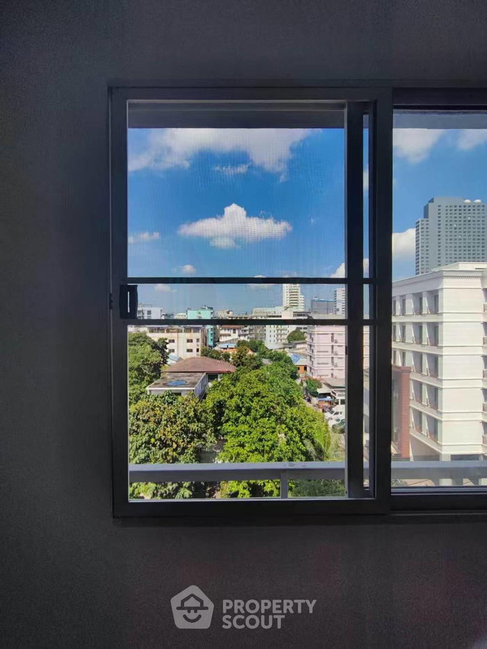 picture 2-BR Condo at City Home Ratchada near MRT Huai Khwang (ID 2700704) - 6/7