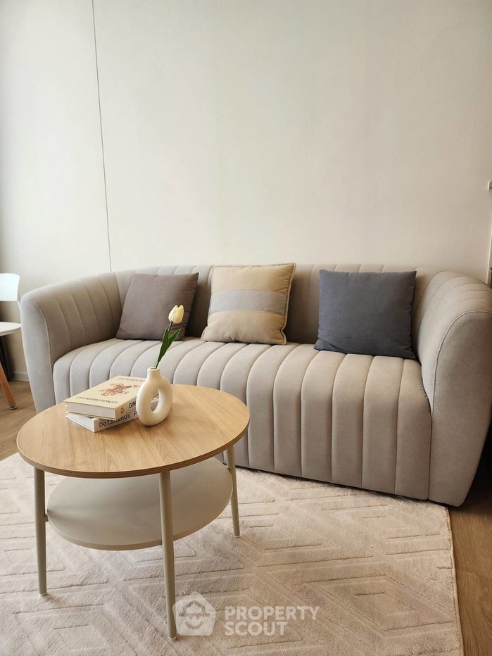 picture 1-BR Condo at Landmark @MRTA Station in Bang Kapi (ID 3012298) - 8/20