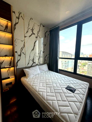 Condos for rent : 1-BR Condo At Park Origin Thonglor Near BTS Thong Lor (ID 3012281)