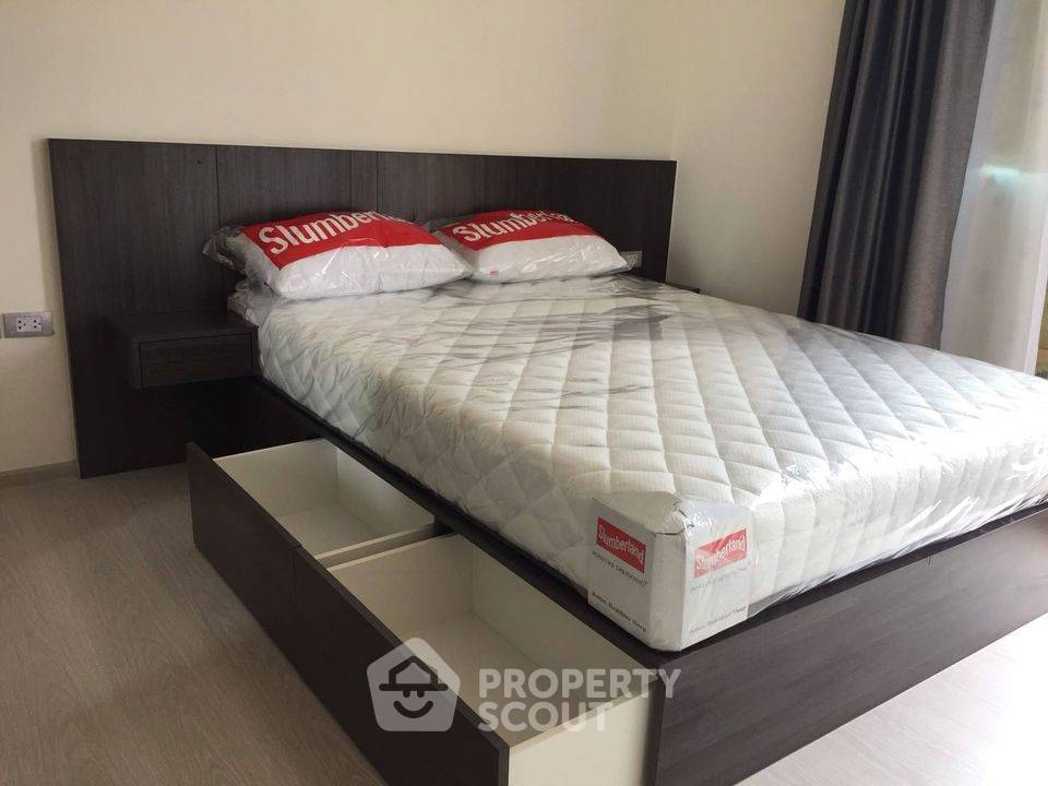 รูป คอนโด 1-ห้องนอน ที่ ริทึ่ม สุขุมวิท 36-38 ใกล้ BTS ทองหล่อ (ID 2754359) - รูปที่ 8/16