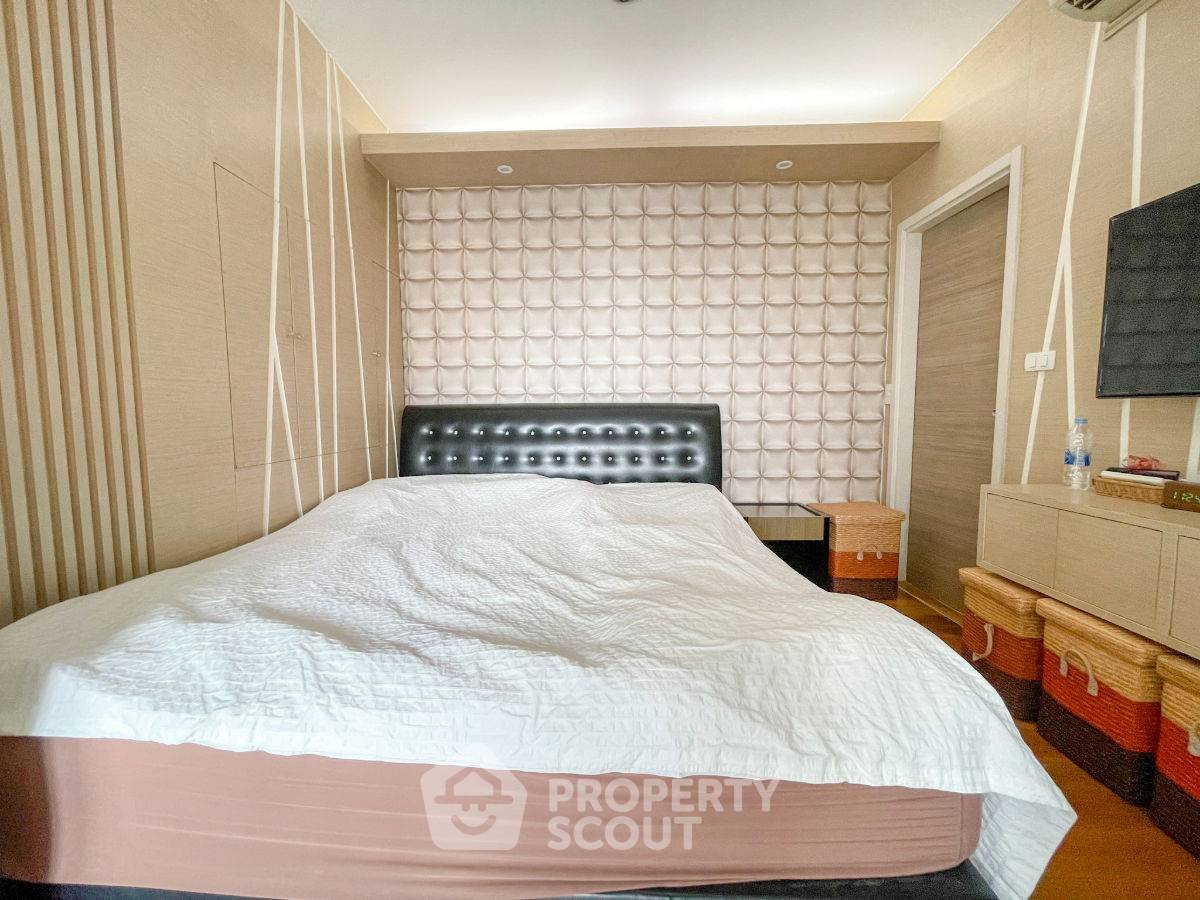 รูป คอนโด 2-ห้องนอน ที่ ไฮฟ์ ตากสิน ใกล้ BTS วงเวียนใหญ่ (ID 2570204) - รูปที่ 2/11