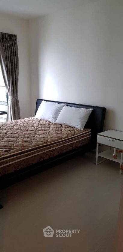 รูป คอนโด 1-ห้องนอน ที่ ริทึ่ม สุขุมวิท 36-38 ใกล้ BTS ทองหล่อ (ID 2754327) - รูปที่ 2/5