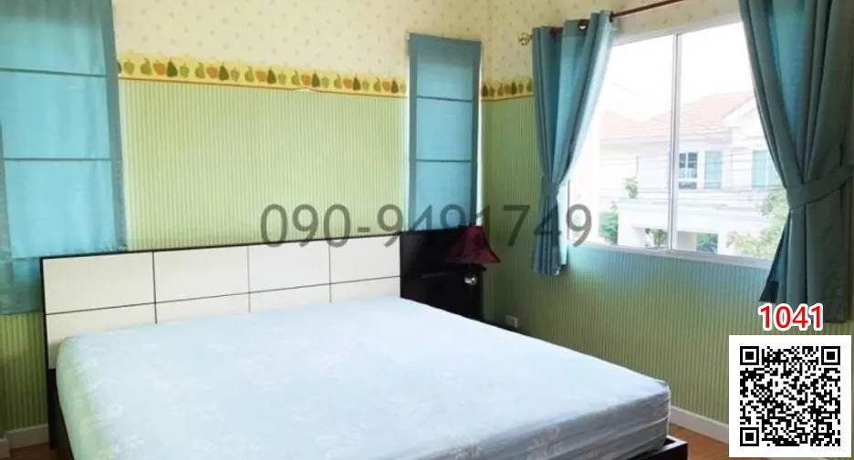 รูป ขาย บ้านเดี่ยว เพอร์เฟค เพลส รามคำแหง 164 เฟส 2 หลังมุม บ้านสวย - รูปที่ 14/14