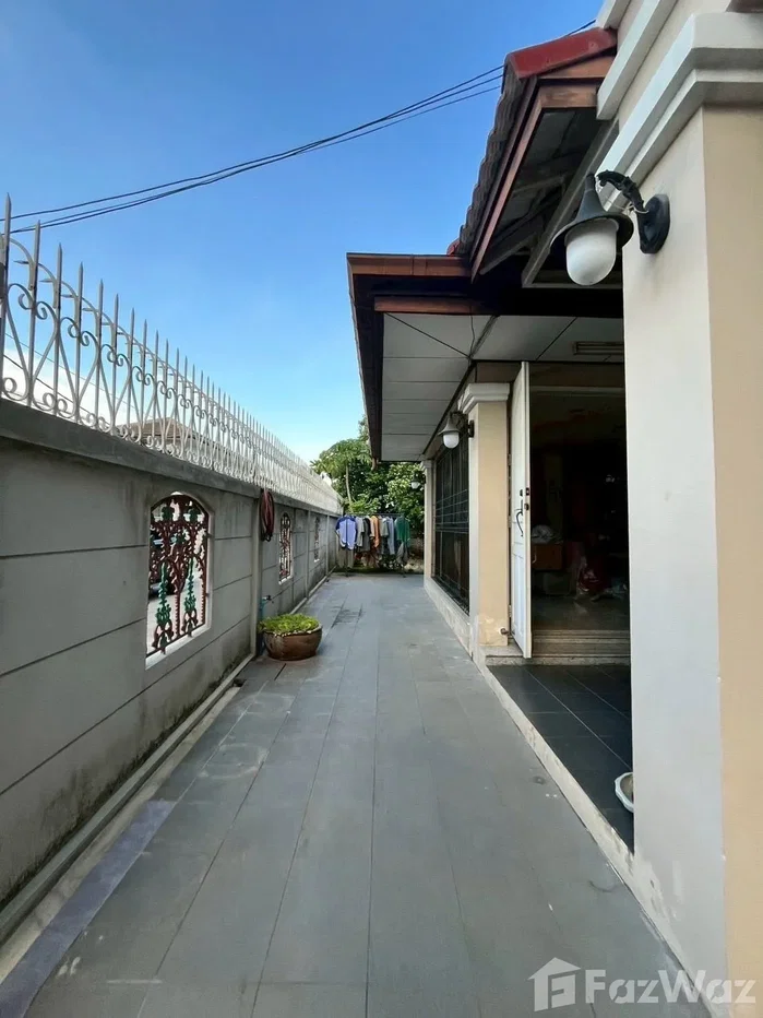 รูป ขาย บ้านเดี่ยว 4 ห้องนอน ใน วังทองหลาง, กรุงเทพมหานคร 6479353 - รูปที่ 13/18
