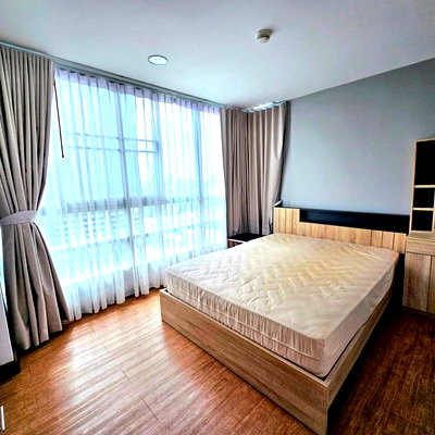 คอนโดให้เช่า : S060040 Baan Pathumwan