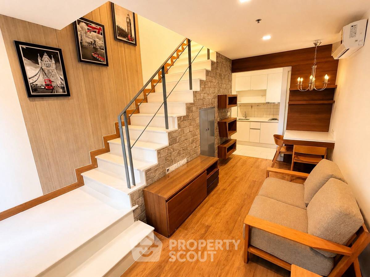 รูป คอนโด 1-ห้องนอน ที่ ไอดีโอ โมบิ สุขุมวิท 81 ใกล้ BTS อ่อนนุช (ID 3013692) - รูปที่ 5/11