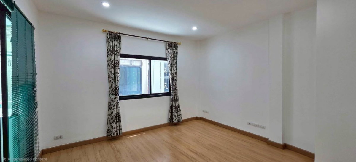 รูป ให้เช่าทาวน์โฮม 3 ชั้น โครงการสารินวิซ Sukhumvit 107 (สุขุมวิท 107) ใกล้ BTS แบริ่ง เพียง 2 กม. จดบริษัทได้ - รูปที่ 8/19
