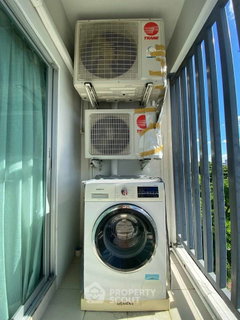 คอนโด 2 ห้องนอน ขนาด 60 ตร.ม. ขาย ที่ D Condo Nim เชียงใหม่ (ID 3011748)