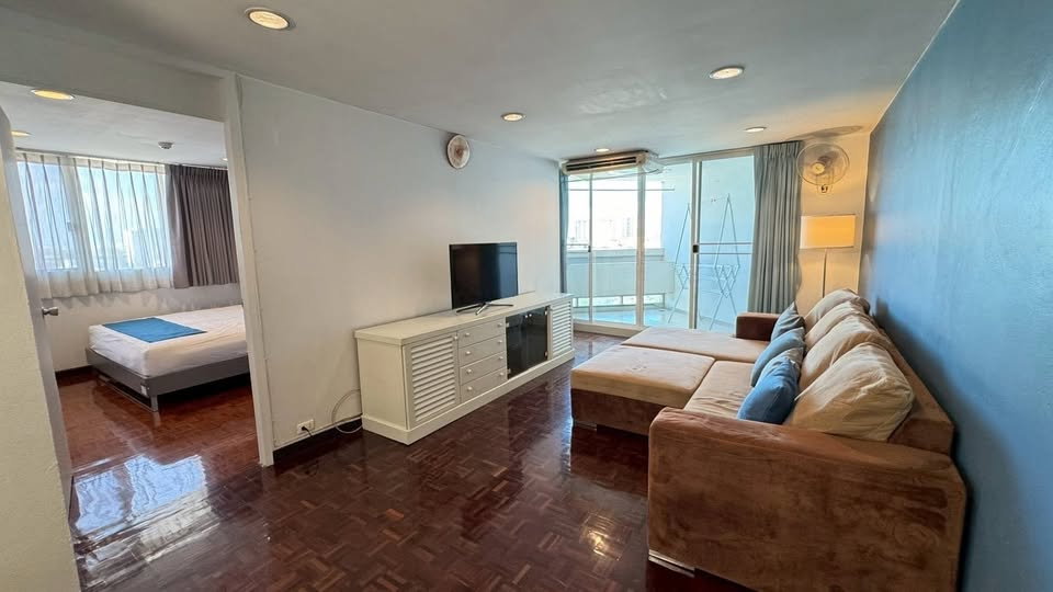 picture Condo for Rent at Tai Ping Towers (F6906070) - 2/12