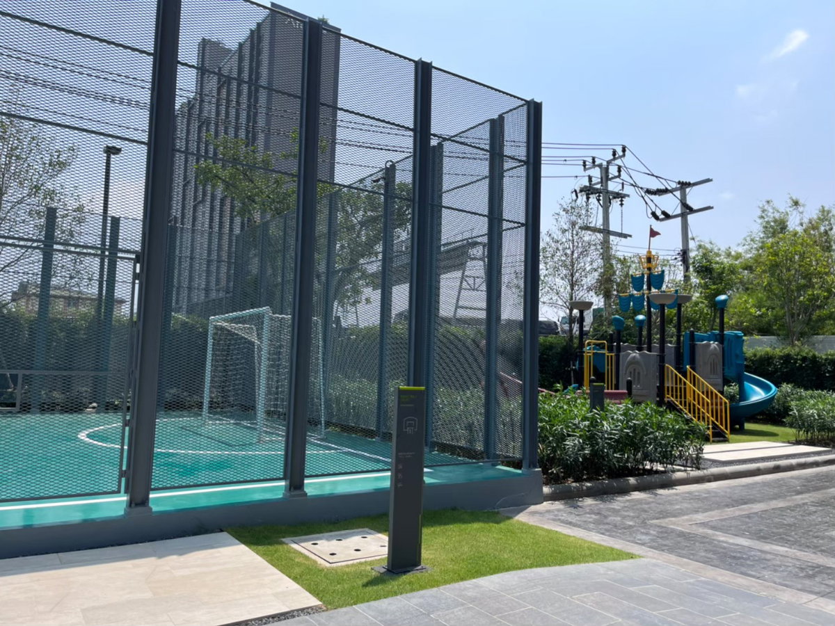 picture A Space Mega Bangna Condo for RENT fl.11 - 11/14