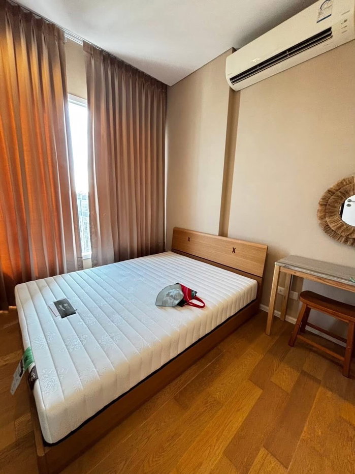 รูป #A124545 ✅ 19/6/69 ให้เช่า The Saint Residences📲📢สอบถาม ld line @condoboy - รูปที่ 8/8