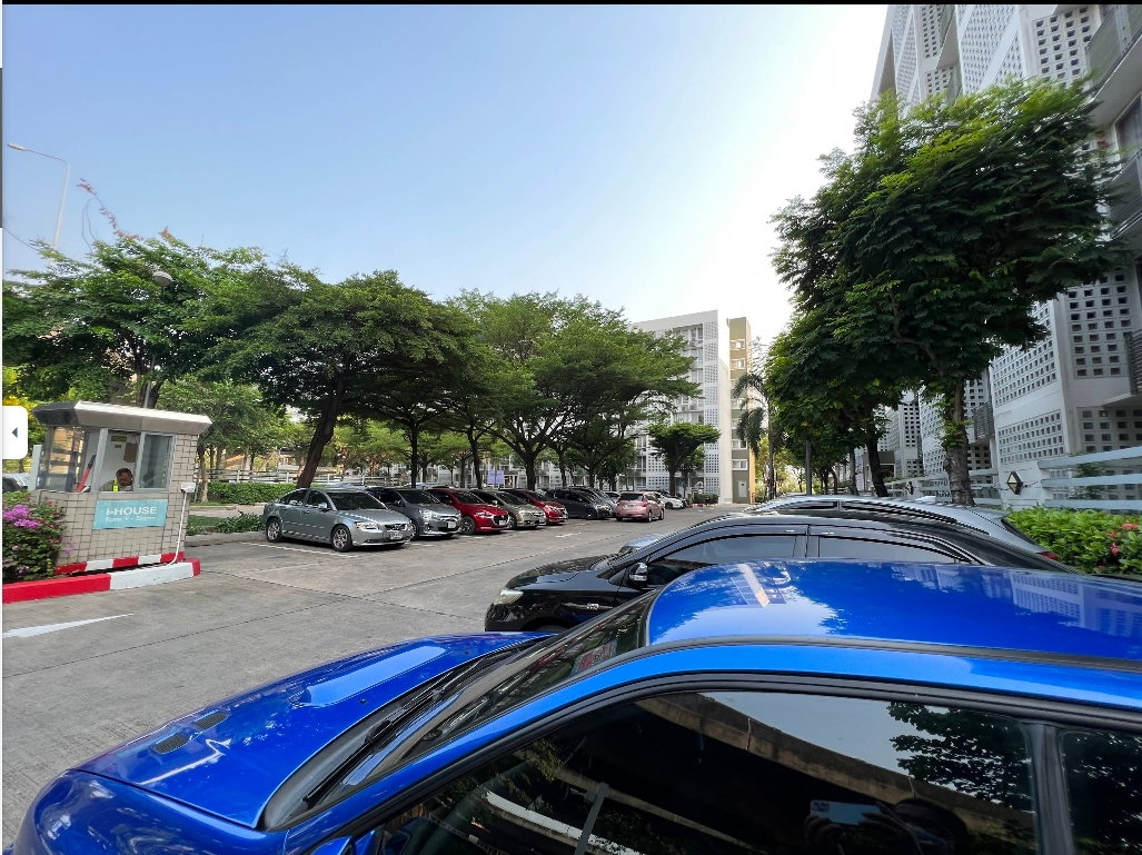 รูป B325 𝗙𝗼𝗿 𝗥𝗲𝗻𝘁1️⃣0️⃣k.🦄🦄ห้องวางพร้อมชมย่านพระราม9🦄🦄 10นาทีถึงเซนทรัล 𝐈-𝐇𝐎𝐔𝐒𝐄 𝐑𝐀𝐌𝐀 𝟗 – 𝐄𝐊𝐀𝐌𝐀𝐈 ❌ไม่รับสัตว์เลี้ยง - รูปที่ 23/23
