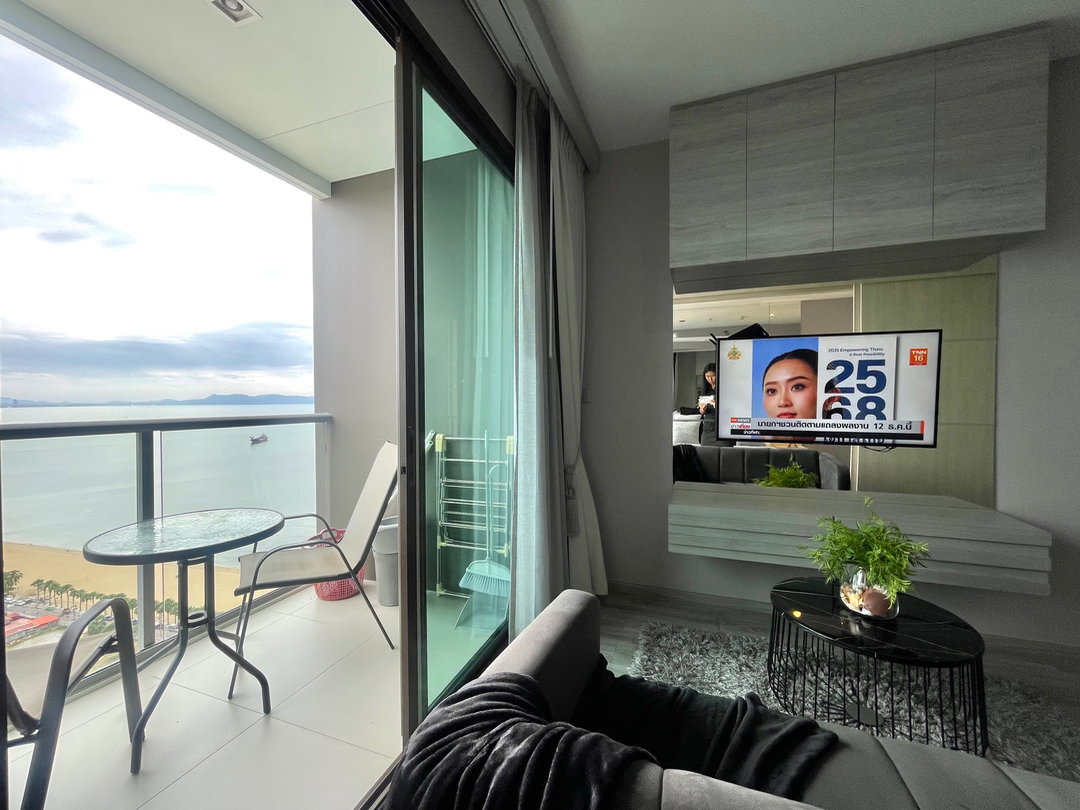 รูป Sale with tenants Good Income room with SeaView  - รูปที่ 10/32