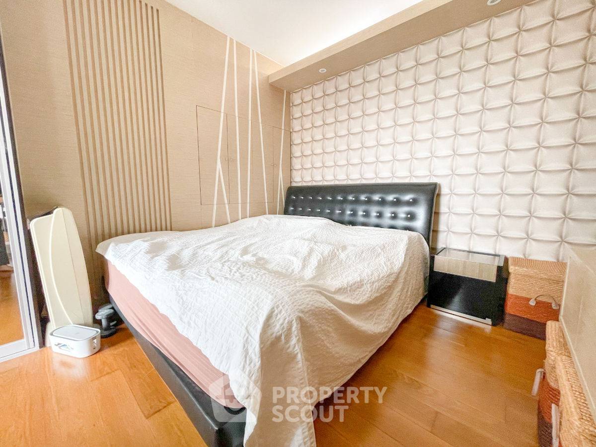 รูป คอนโด 2-ห้องนอน ที่ ไฮฟ์ ตากสิน ใกล้ BTS วงเวียนใหญ่ (ID 2570204) - รูปที่ 1/11