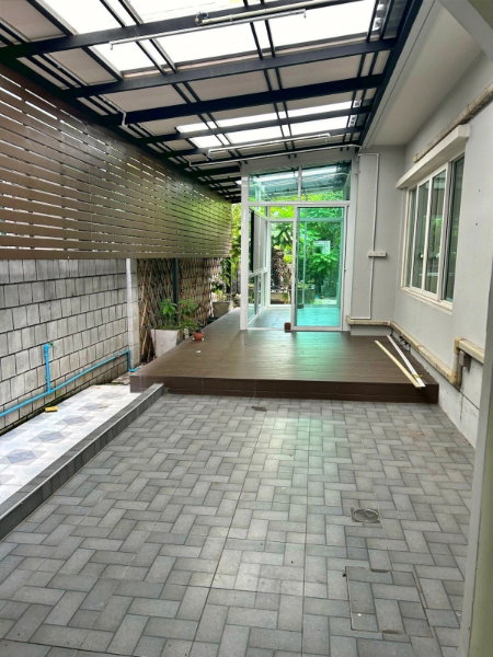 รูป ขายบ้านเดี่ยวหรู 118 ตร.ว. หมู่บ้าน เดอะซิตี้ ปิ่นเกล้า-สาย 4 | THE CITY Pinklao-Sai 4 พุทธมณฑลสาย 4 - เลียบคลองทวีวัฒนา ราคาพิเศษสุด - รูปที่ 14/17
