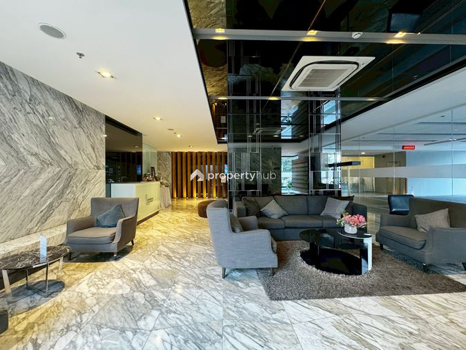 Chewathai Residence Asoke 