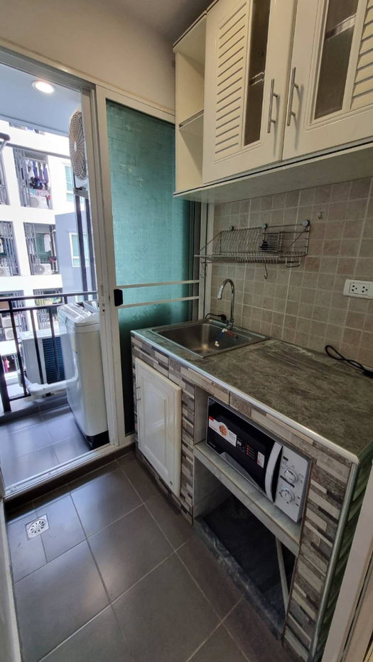 picture 🔥 Condo for Rent Regent Home Sukhumvit 81 | Near BTS On Nut - 11/15