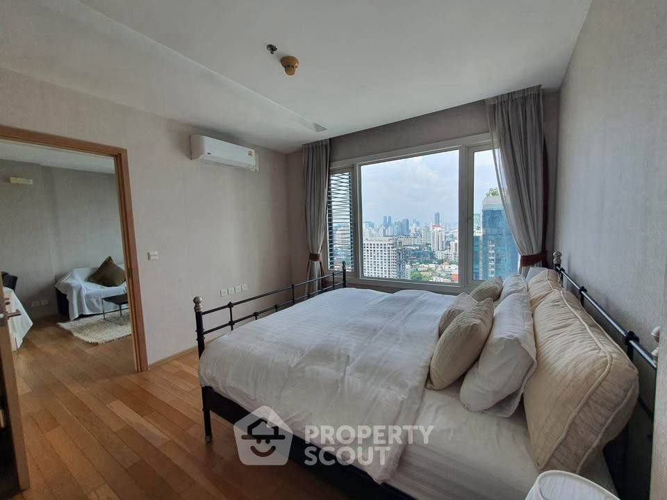 picture 1-BR Condo at Siri At Sukhumvit near BTS Thong Lor (ID 3012069) - 6/11