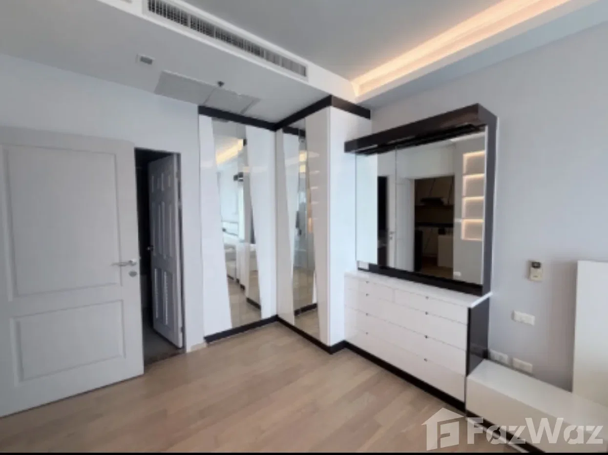 รูป คอนโดให้เช่า 1 ห้องนอน ในโครงการ โนเบิล รีไฟน์ 6478119 - รูปที่ 3/8