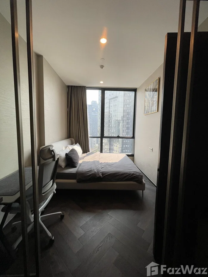picture 1 Bed 1 Bathroom - The ESSE Sukhumvit 36 - Super Luxury 6478873 - 6/10