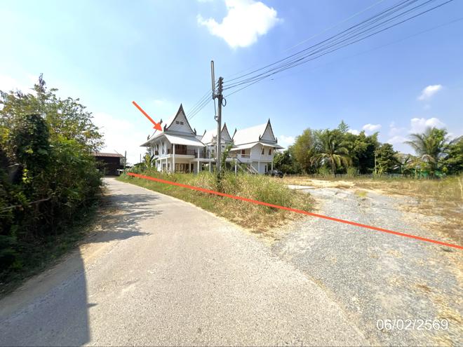 picture HOME 371 Sq.w. Aranyaprathet Srakaeo for 11.5M - 2/14